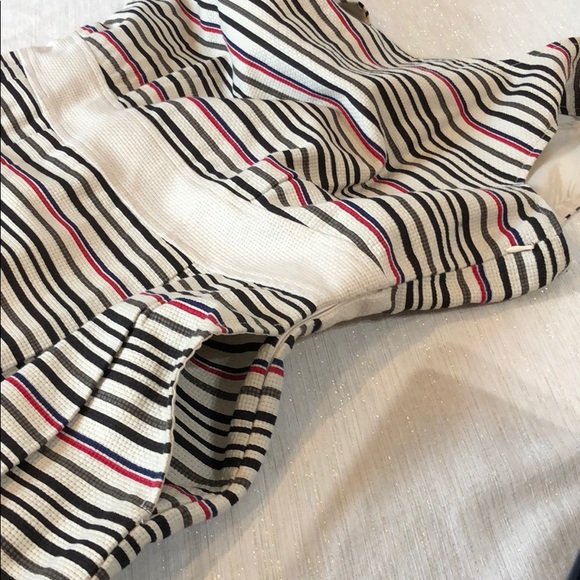 ✨NWT✨ Striped Dress by Tulle from Anthropologie - Picture 5 of 6